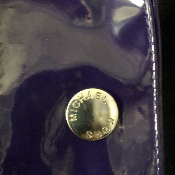 Michael Kors raincoat - Picture 4 of 4